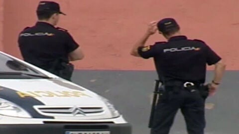 Ajuste de cuentas por drogas en Elche