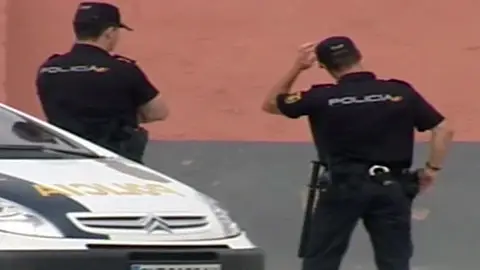 Ajuste de cuentas por drogas en Elche Ajuste de cuentas por drogas en Elche