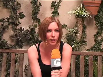 Natalia Rodríguez es Michelle Natalia Rodríguez es Michelle