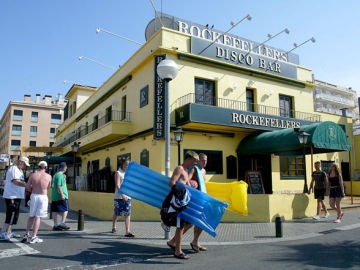 Lloret de Mar quiere reordenar su ocio nocturno