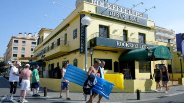 Lloret de Mar quiere reordenar su ocio nocturno