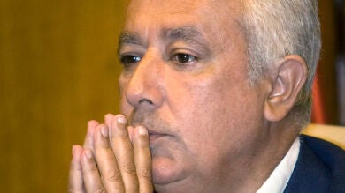Arenas: “Rubalcaba nunca ha estado al cien por cien con la derrota del terrorismo”