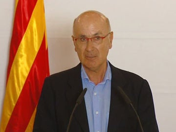 Josep Antoni Duran i Lleida Josep Antoni Duran i Lleida