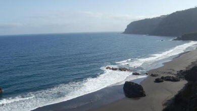 Un hombre muere ahogado en Tenerife