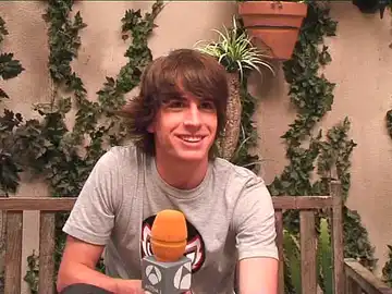 Mario Marzo en Los Protegidos, el origen Mario Marzo en Los Protegidos, el origen