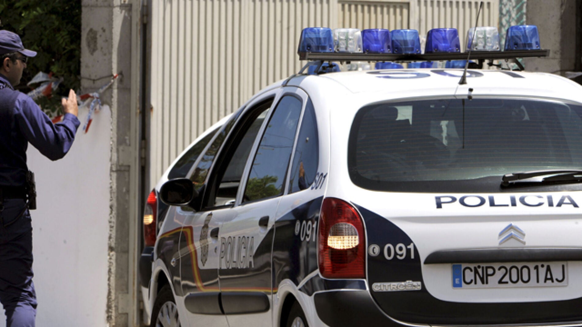 Cae un grupo que estafaba a hombres interesados en ser gigol&oacute;s