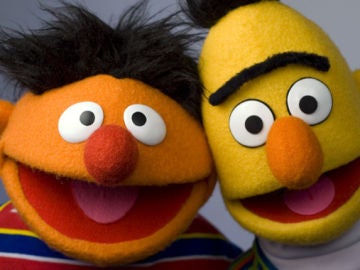 Epi y Blas Epi y Blas
