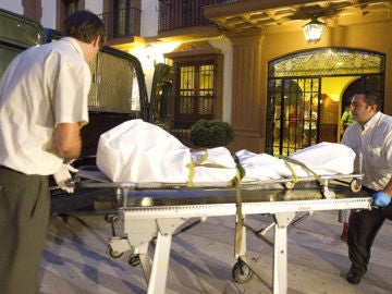Investigan la muerte violenta de una mujer en mijas
