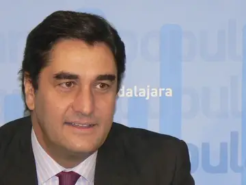 José Ignacio Echániz, Consejero de Sanidad y Asuntos Sociales de Castilla La Mancha José Ignacio Echániz, Consejero de Sanidad y Asuntos Sociales de Castilla La Mancha