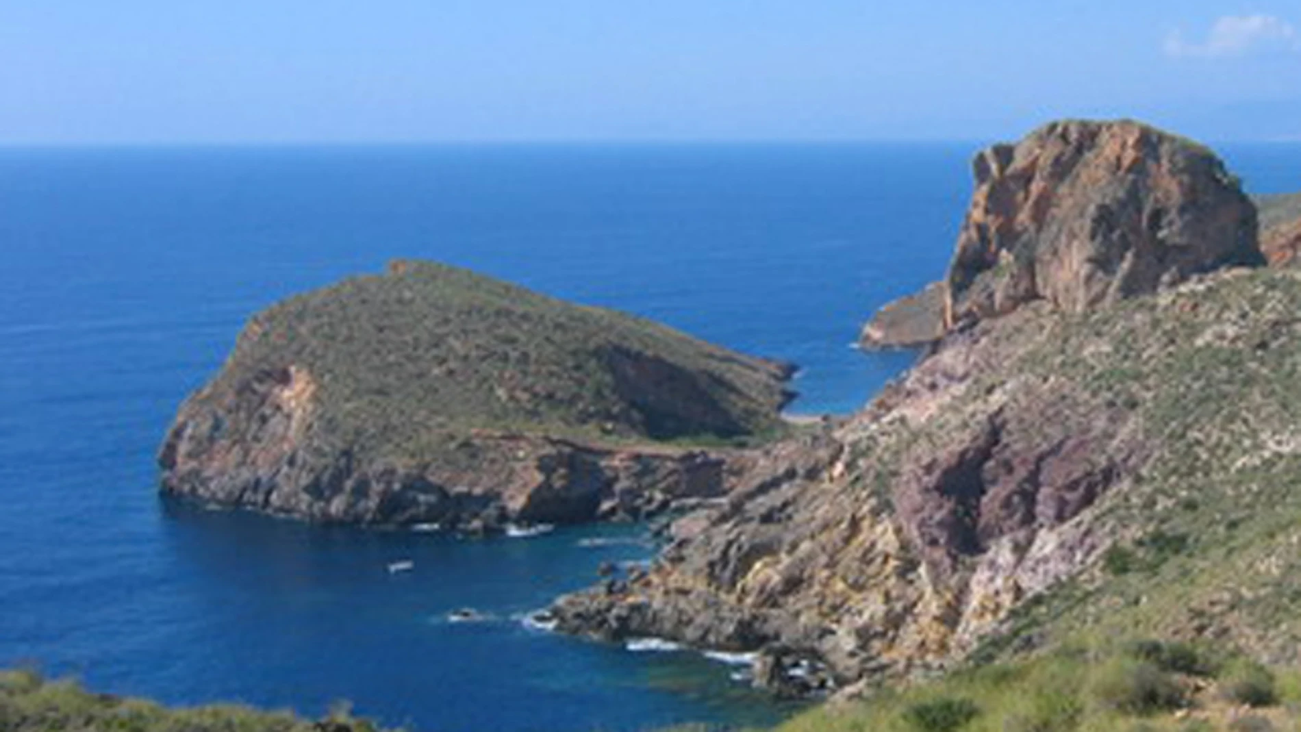 Muere ahogado un alumno de una escuela de buceo en Cartagena Muere ahogado un alumno de una escuela de buceo en Cartagena