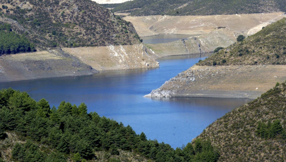 La Xunta pide responsabilidad con el consumo de agua