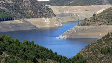 La Xunta pide responsabilidad con el consumo de agua porque la situación es 'delicada'