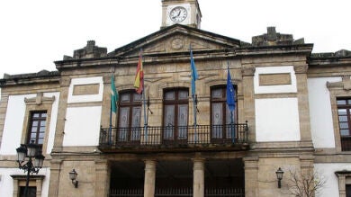 España perdería 11 provincias y 4.853 municipios quedarían disueltos