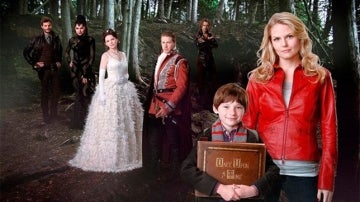 Once Upon a Time