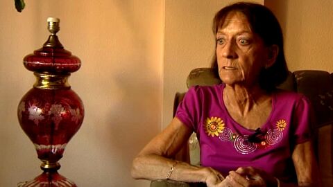 La mejor amiga de la cuidadora de Boecillo