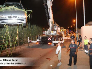 Confesó haber matado a su novia pero el cuerpo no estaba