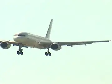 Aterrizaje de emergencia por una muerte a bordo Aterrizaje de emergencia por una muerte a bordo
