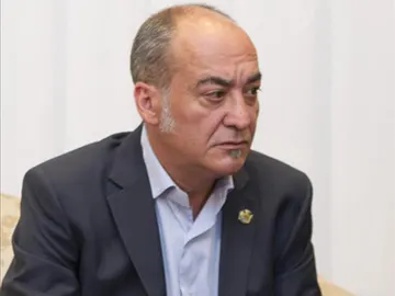 Garitano aclara que no quiso hacer "distinción" entre víctimas de ETA Garitano aclara que no quiso hacer "distinción" entre víctimas de ETA