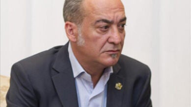 Garitano aclara que no quiso hacer 