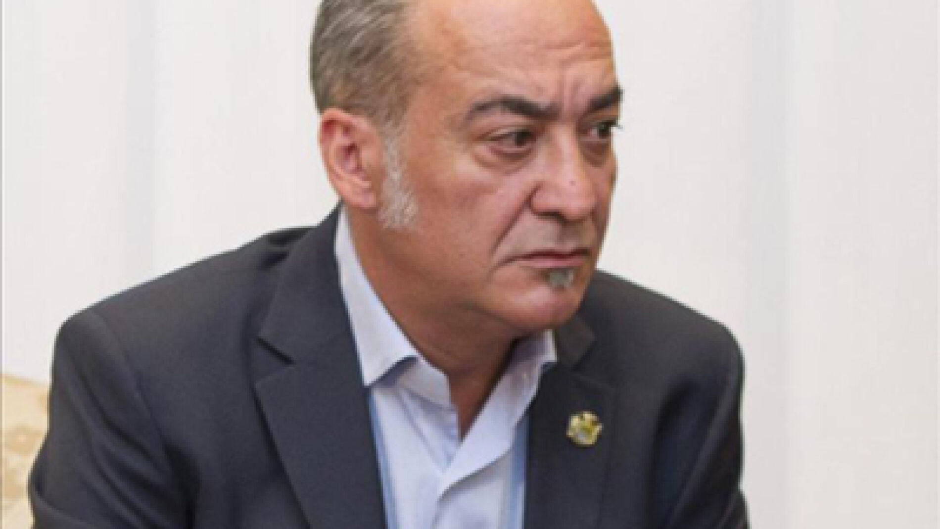 Garitano aclara que no quiso hacer "distinci&oacute;n" entre v&iacute;ctimas de ETA