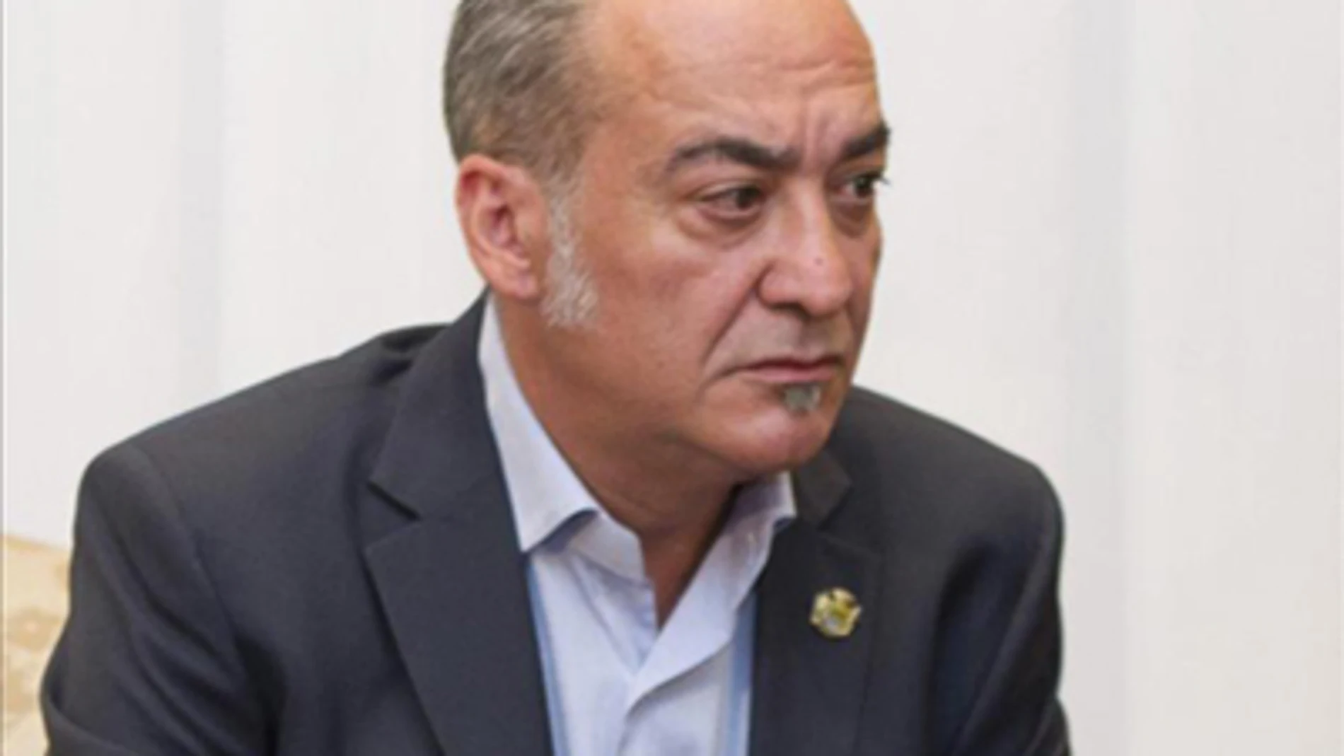 Garitano aclara que no quiso hacer "distinción" entre víctimas de ETA Garitano aclara que no quiso hacer "distinción" entre víctimas de ETA