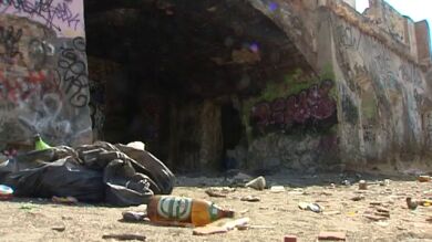 La Policía busca a un joven que dio de beber estramonio a los dos fallecidos en Getafe