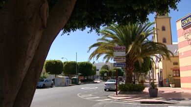 Un terremoto de 3,4 grados despierta de la siesta a los habitantes de Gran Canaria