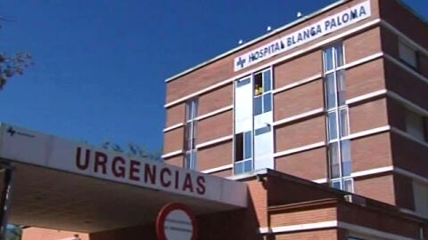 La Junta interviene para que se le retire la sonda a una enferma irreversible 