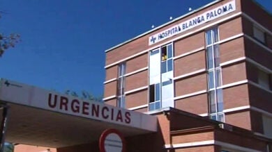 La Junta interviene para que se le retire la sonda a una enferma irreversible 