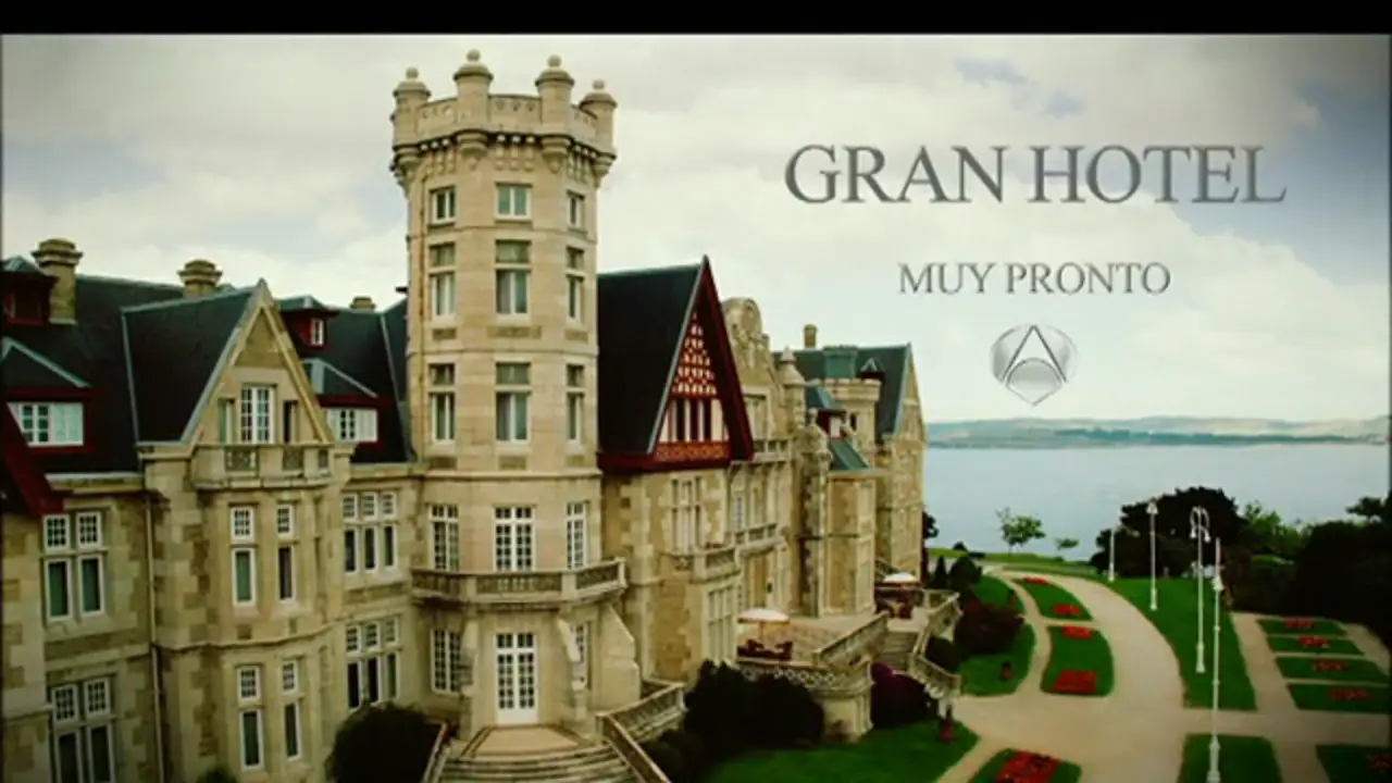 Gran Hotel