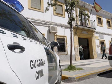 Detenida una mujer por matar a su marido en Granada