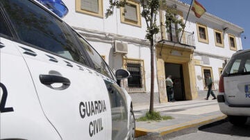 Detenida una mujer por matar a su marido en Granada