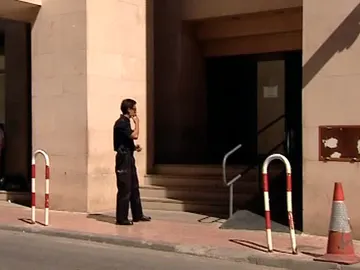 Los imputados por el suministro de estramonio pasan a disposición judicial Los imputados por el suministro de estramonio pasan a disposición judicial