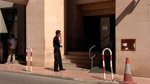 Los imputados por el suministro de estramonio pasan a disposici&oacute;n judicial