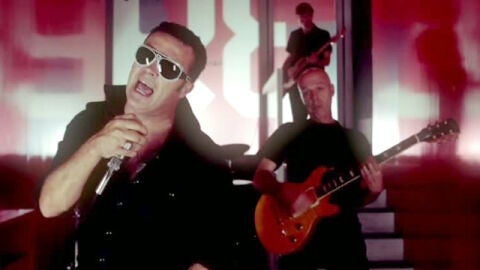 Seguridad Social, 30 a&ntilde;os de rock muy espa&ntilde;ol