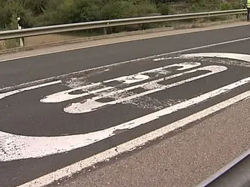 Atropella a una anciana de 85 años y se da a la fuga Atropella a una anciana de 85 años y se da a la fuga