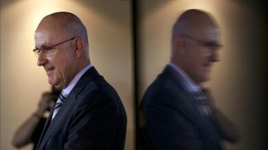 El Gobierno pide 