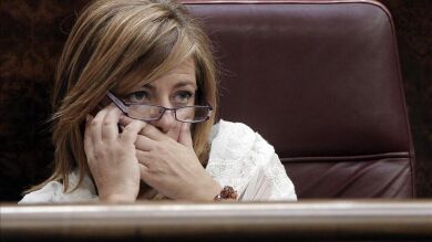 El PSOE califica el acuerdo de buena noticia para la economía española