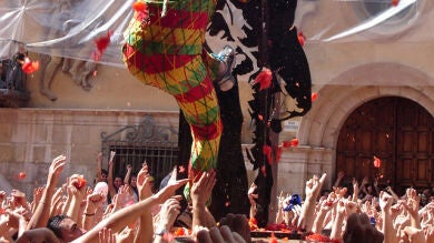 Tarazona celebra el 