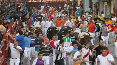 Morante, El Juli y Perera, cartel estrella de la feria de San Sebastián de los Reyes 2012