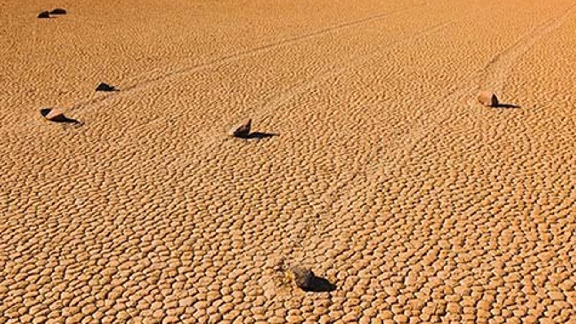 El Valle de la Muerte El Valle de la Muerte
