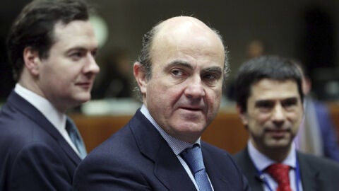 Luis de Guindos