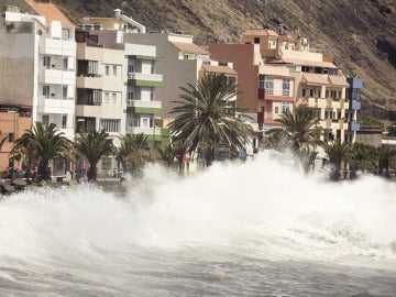 tenerife en estado de alerta por inundaciones tenerife en estado de alerta por inundaciones