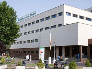 Hospital Infanta Cristina de Badajoz 