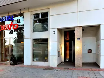 Un mujer muere apuñalada en Burgos por su marido, que es detenido Un mujer muere apuñalada en Burgos por su marido, que es detenido