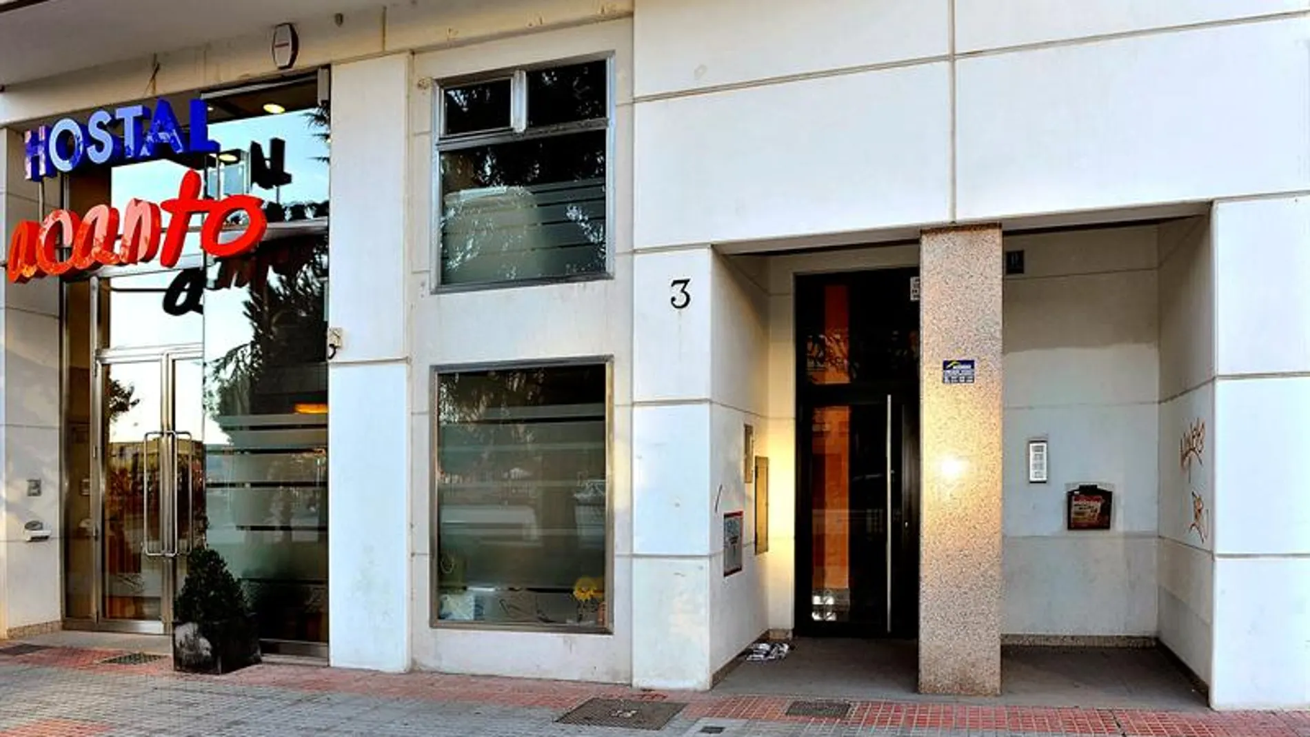 Un mujer muere apuñalada en Burgos por su marido, que es detenido Un mujer muere apuñalada en Burgos por su marido, que es detenido