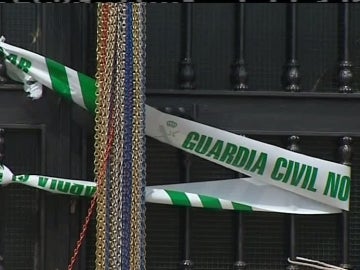 Detenido un hombre en El Ejido tras agredir a dos mujeres con un hacha