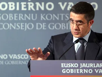 Patxi López Patxi López