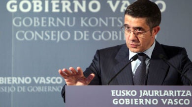Patxi López 