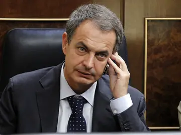 José Luis Rodríguez Zapatero José Luis Rodríguez Zapatero
